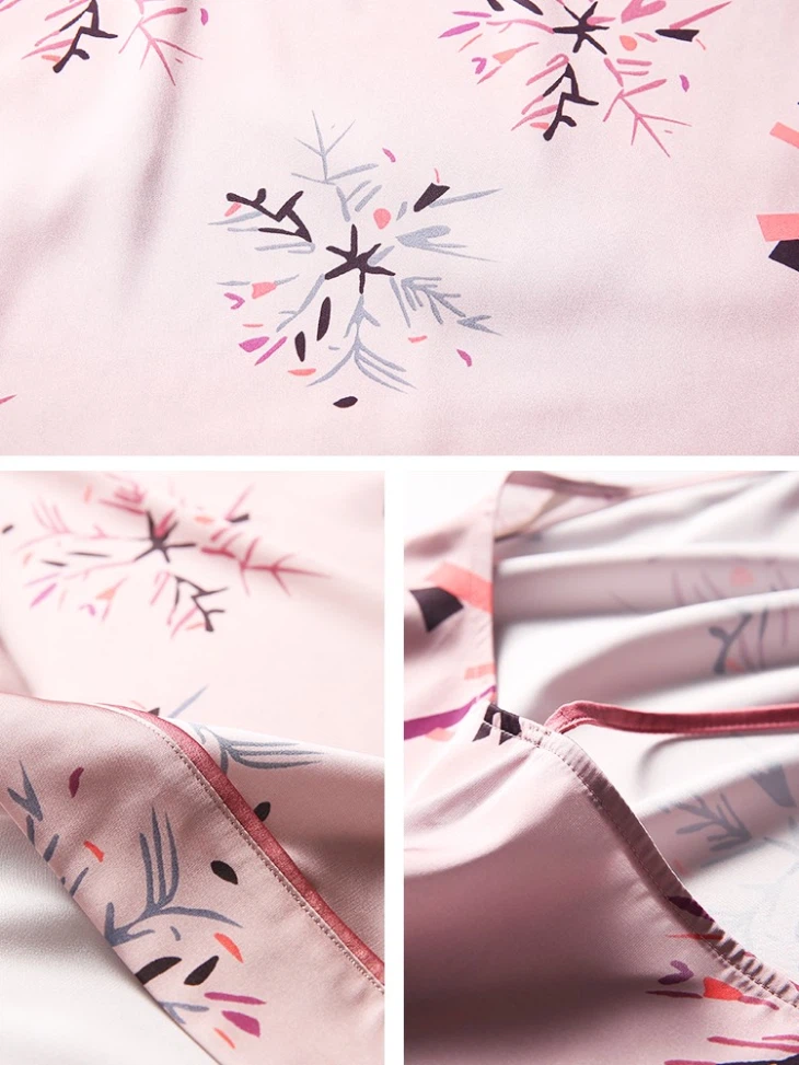 Wholesale Silk Kinomo Factory
