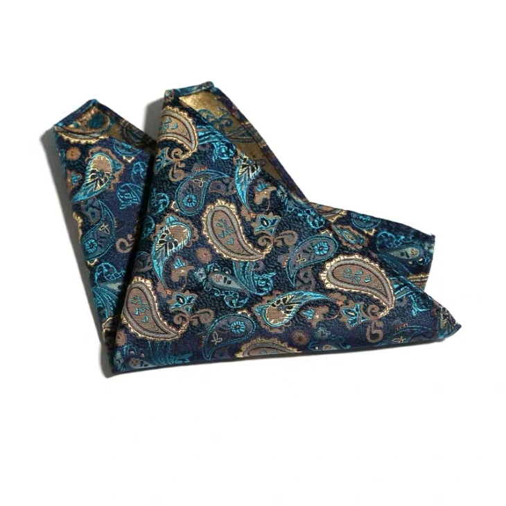China Silk Handkerchief Supplier