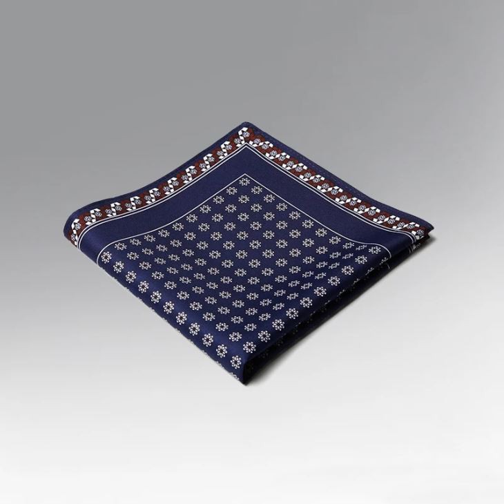 Wholesale Silk Handkerchief Factory