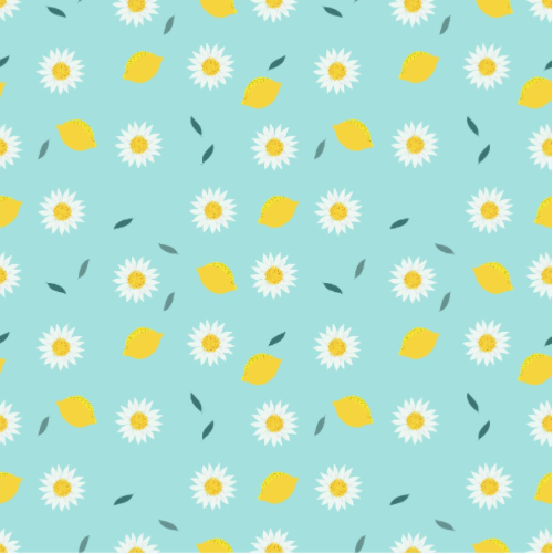 Bespoke Chrysanthemum Style Digital Printing Silk Scarf